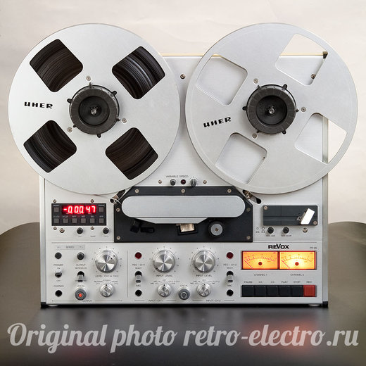 Revox - retro a rovněž reel.jpg